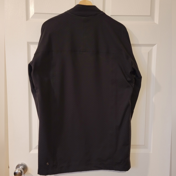 Lululemon Coccoon Car Coat - Size Small - Picture 3 of 7